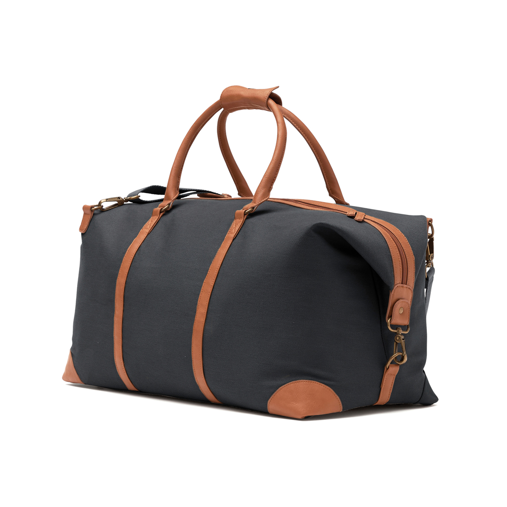 Bolsa fin de semana VINGA Sloane RCS poliéster reciclado
