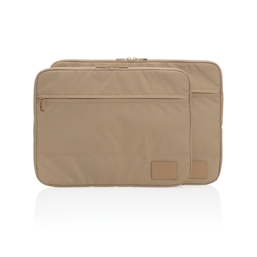Funda para portátil de 14' Impact AWARE™