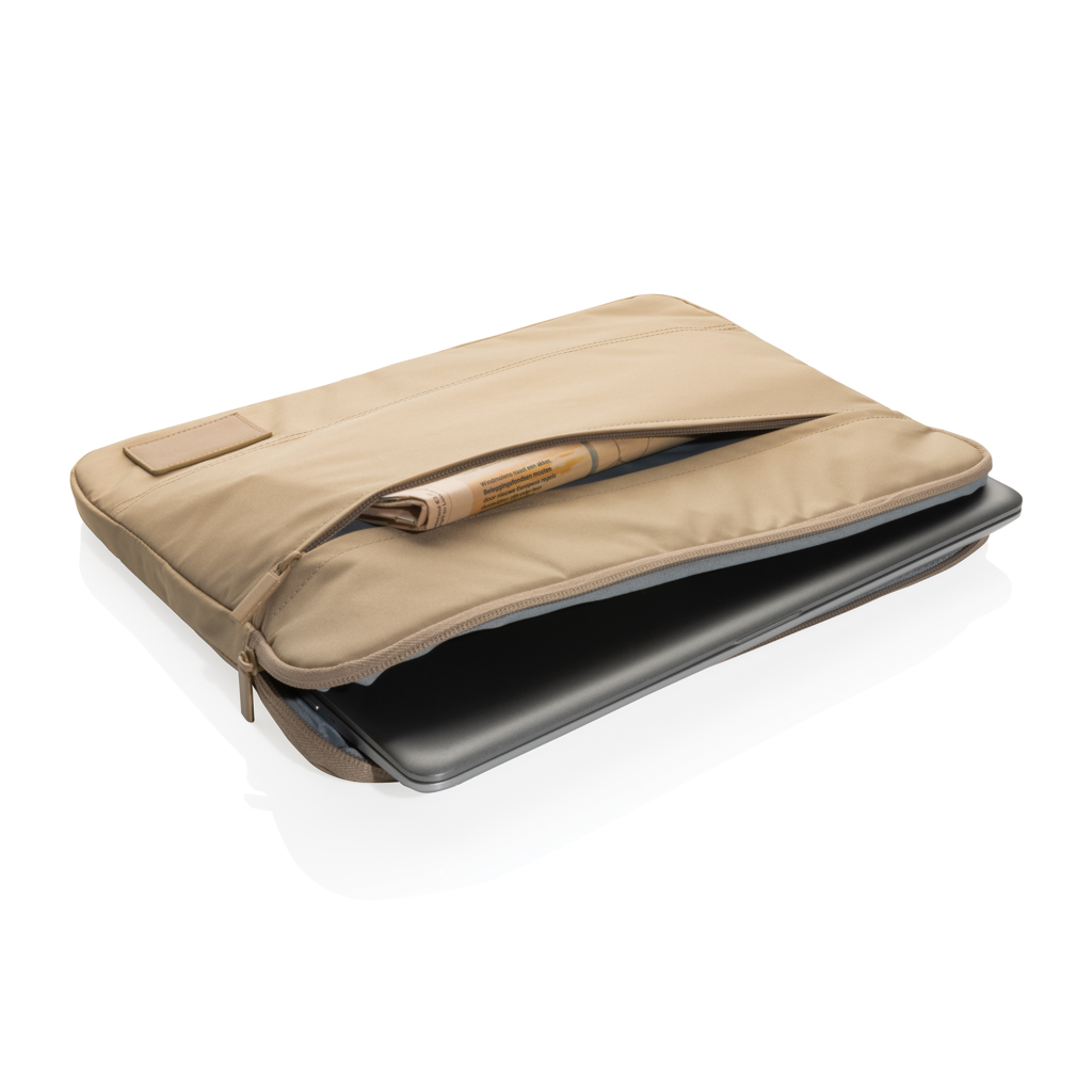 Funda para portátil de 14' Impact AWARE™