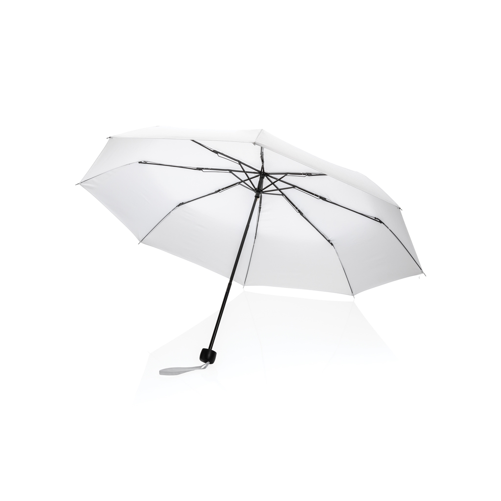 Mini paraguas 20.5" RPET 190T Impact AWARE ™