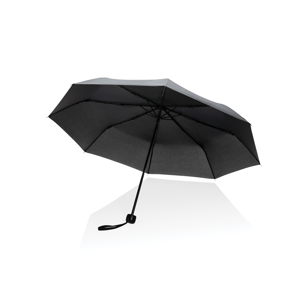 Mini paraguas 20.5" RPET 190T Impact AWARE ™