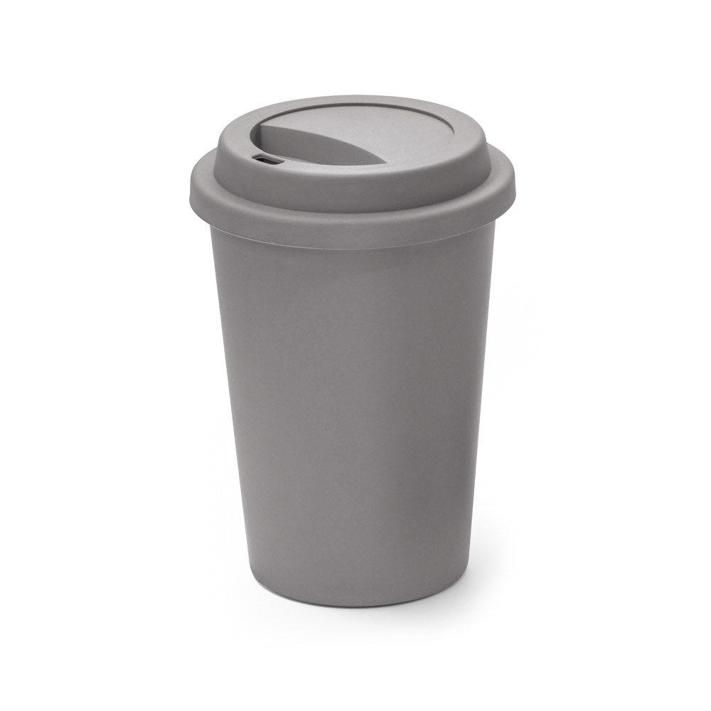 TONALI 450. Vaso reutilizable