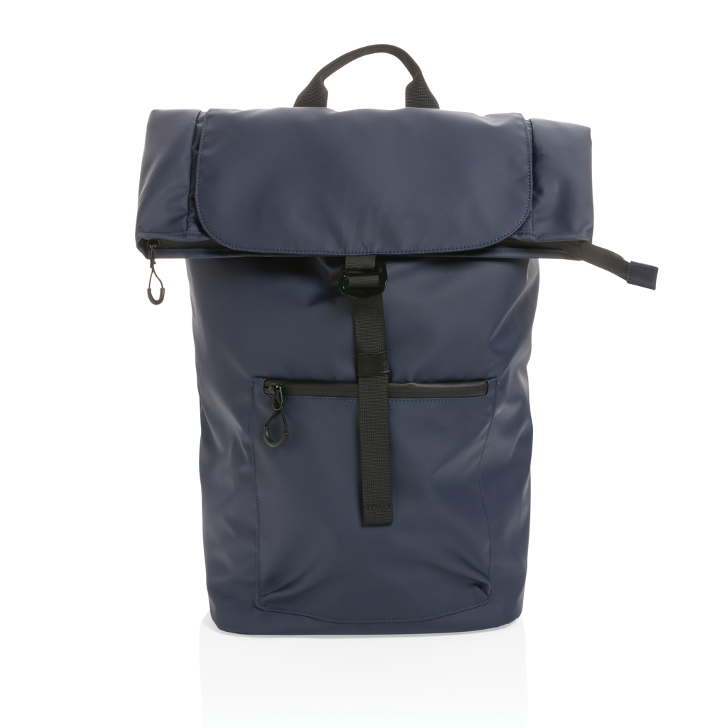 Mochila impermeable Impact AWARE™ RPET para portátil 15,6"