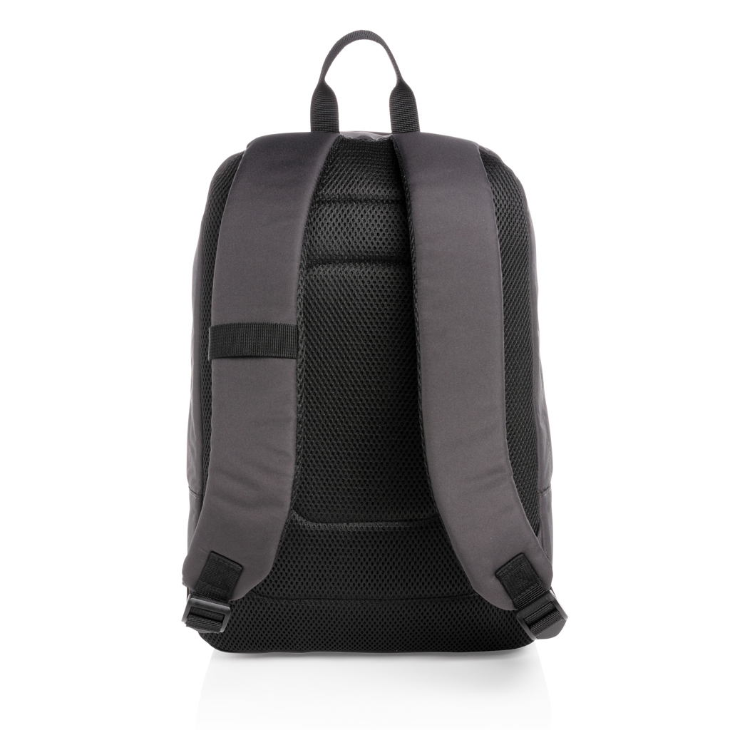 Mochila basica Impact AWARE ™ RPET para portátil 15,6"