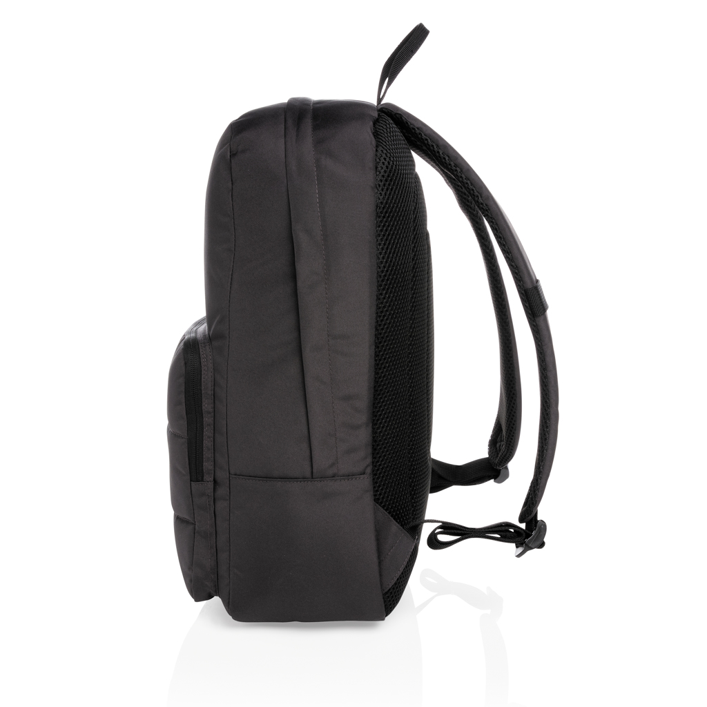 Mochila basica Impact AWARE ™ RPET para portátil 15,6"