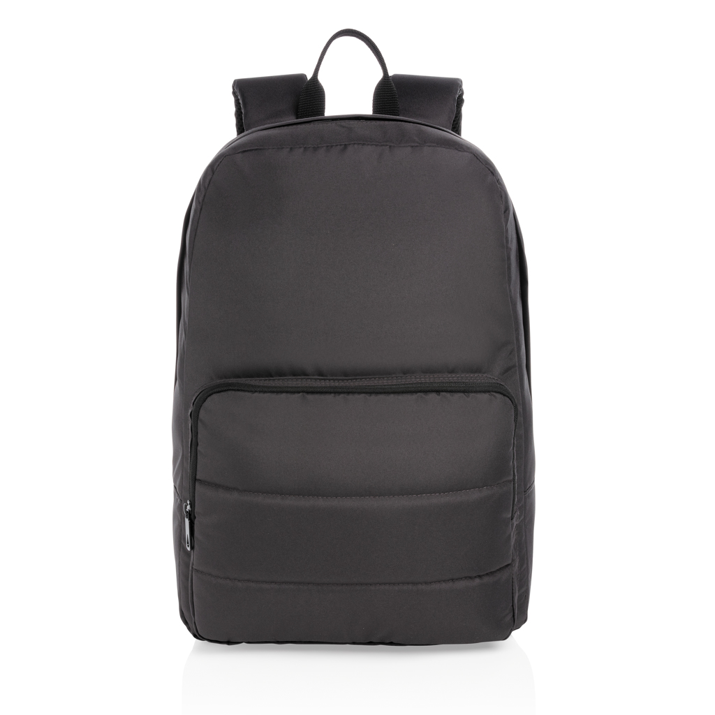 Mochila basica Impact AWARE ™ RPET para portátil 15,6"