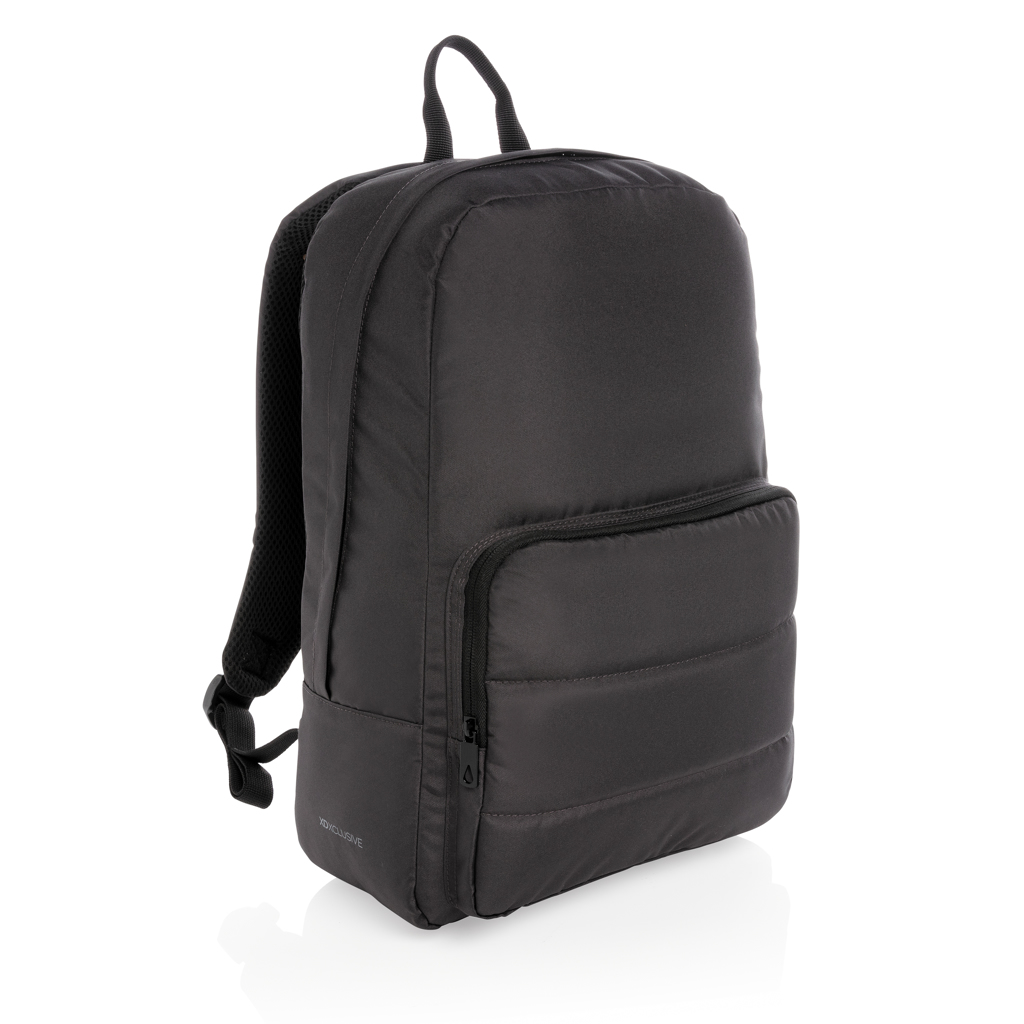 Mochila basica Impact AWARE ™ RPET para portátil 15,6"