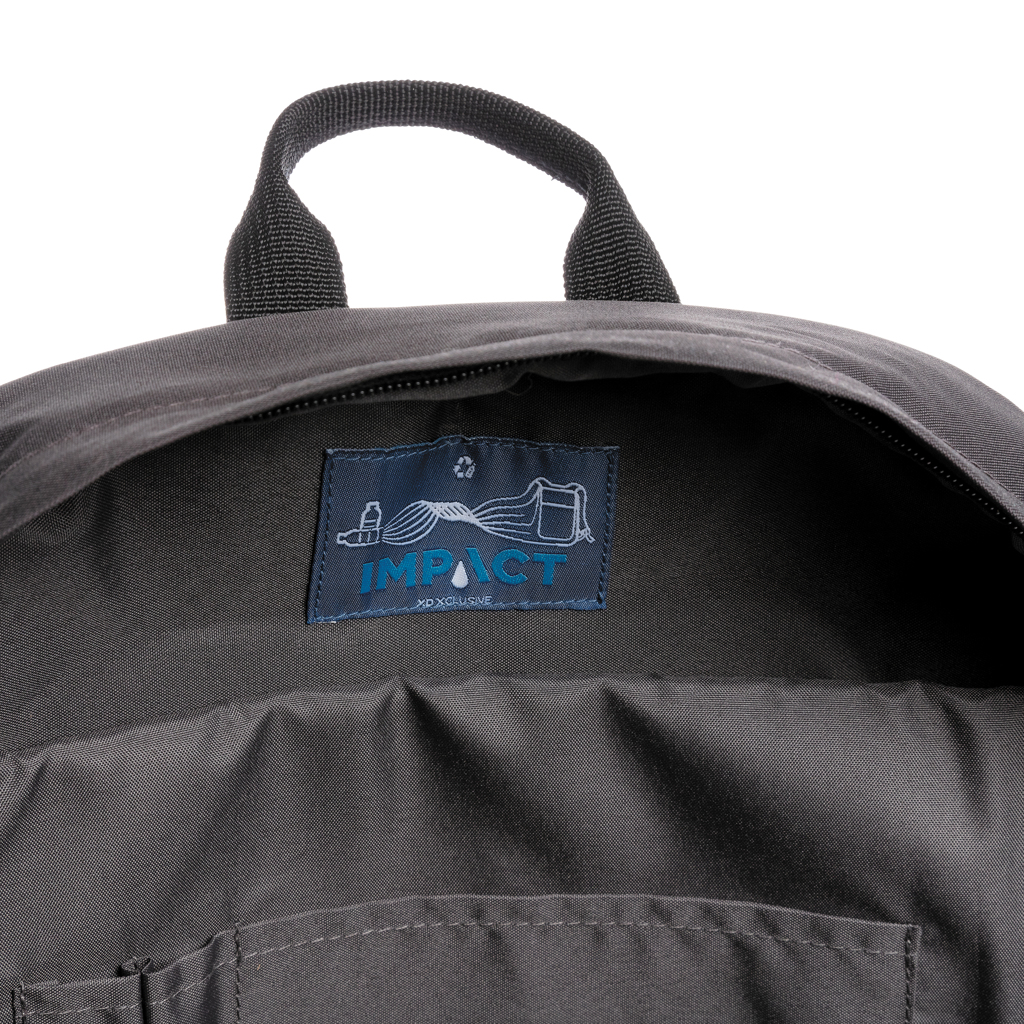 Mochila basica Impact AWARE ™ RPET para portátil 15,6"
