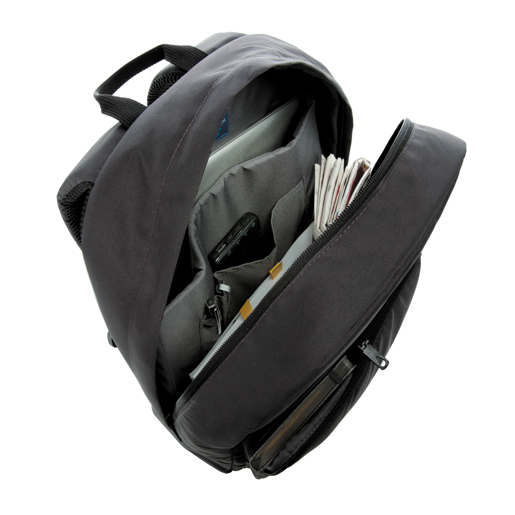 Mochila basica Impact AWARE ™ RPET para portátil 15,6"