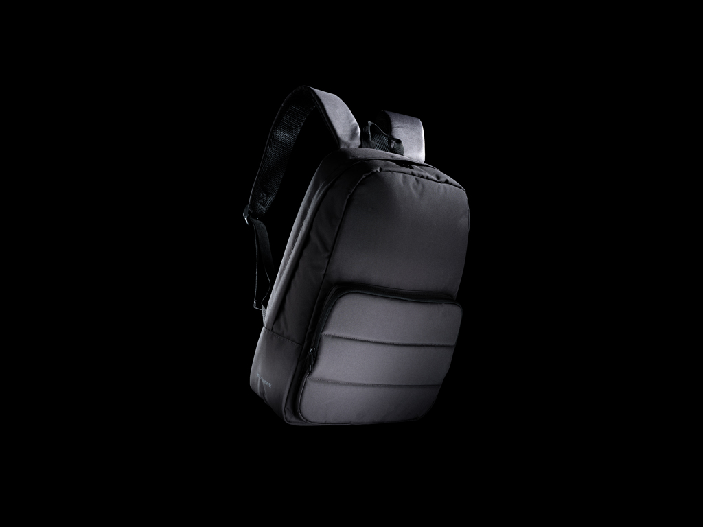 Mochila basica Impact AWARE ™ RPET para portátil 15,6"