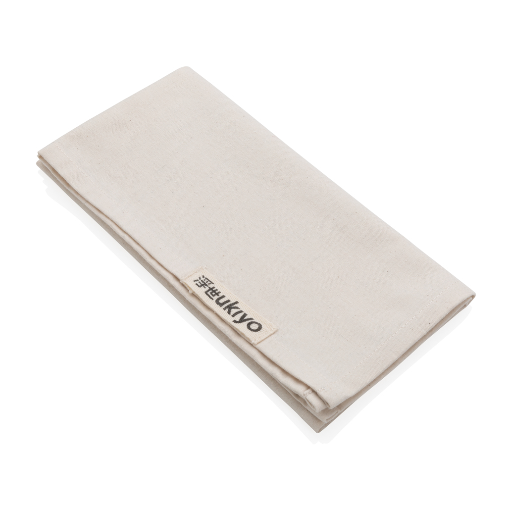 Set de 4 servilletas de mesa Ukiyo Aware ™ 180gr