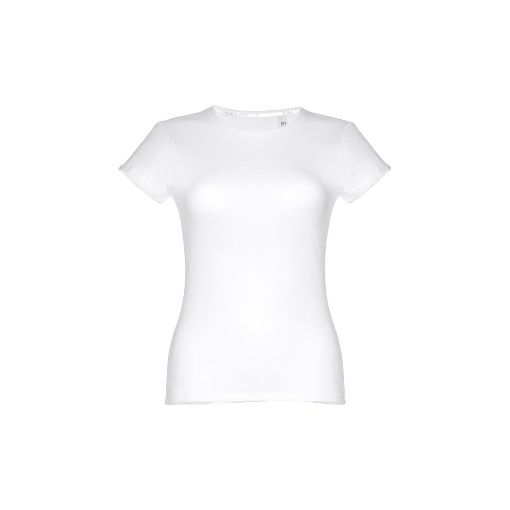 THC SOFIA WH. Camiseta de mujer