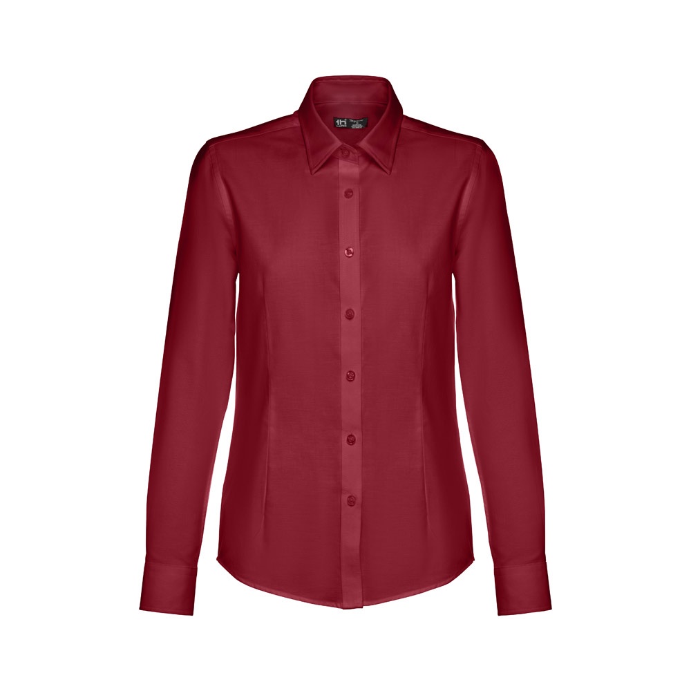 THC TOKYO WOMEN. Camisa oxford para mujer