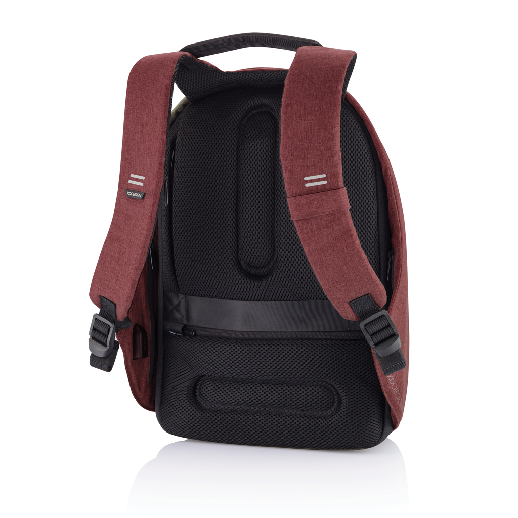 Bobby Hero Regular, mochila antirrobo