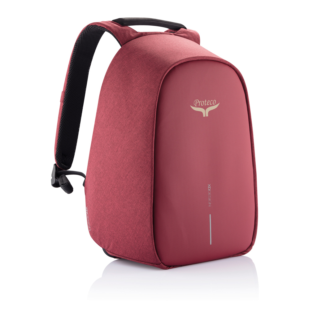Mochila antirrobo bobby sale