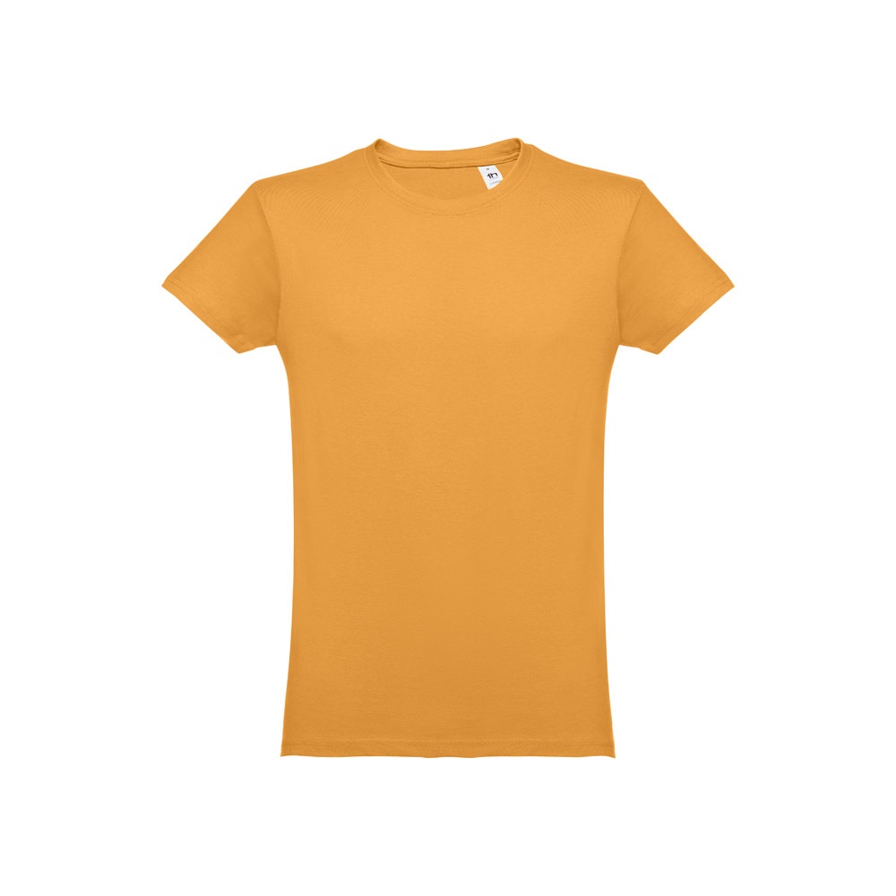 THC LUANDA. Camiseta de hombre