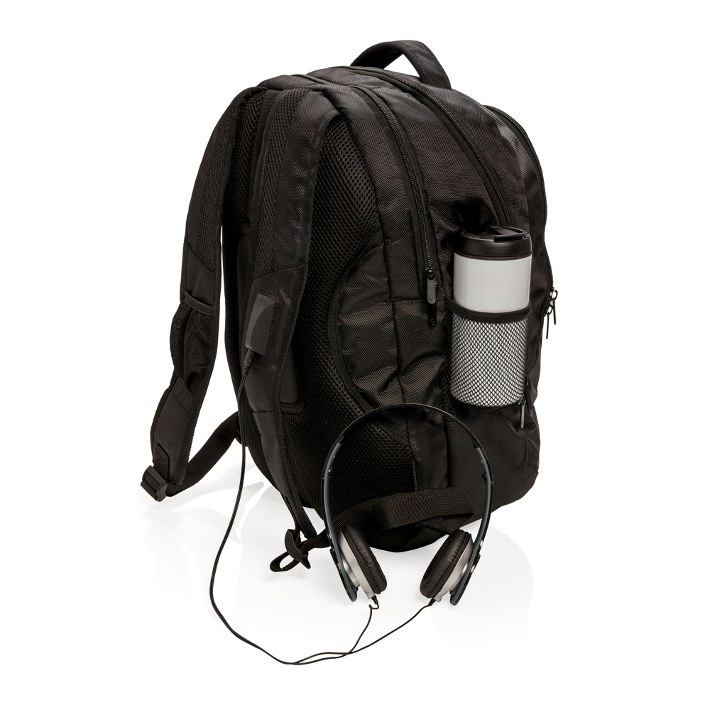 Mochila para portátil Swiss Peak