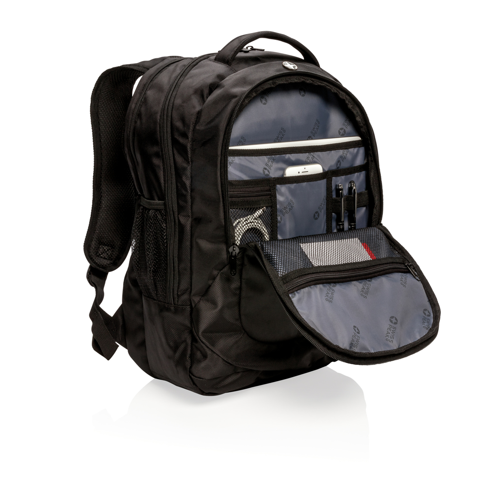 Mochila para portátil Swiss Peak