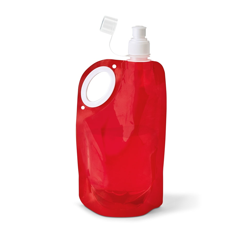 HIKE. Botella plegable