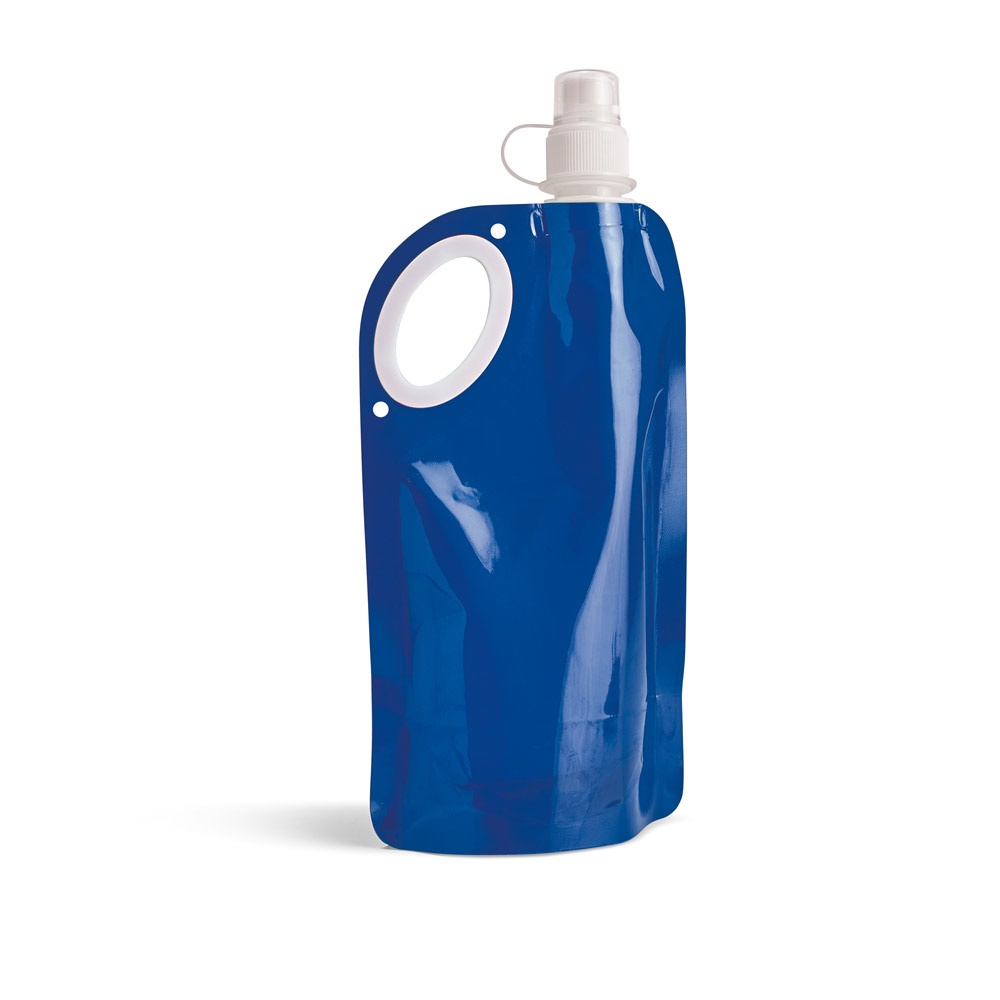 HIKE. Botella plegable
