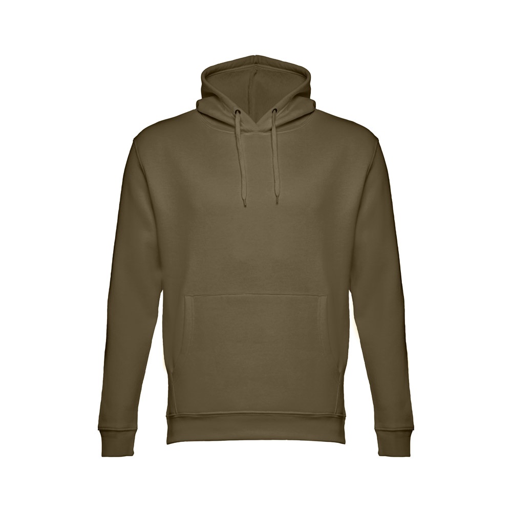 THC PHOENIX. Sudadera unisex, con capucha
