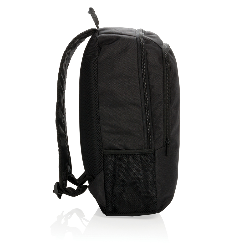 Mochila negocios 17” Swiss peak