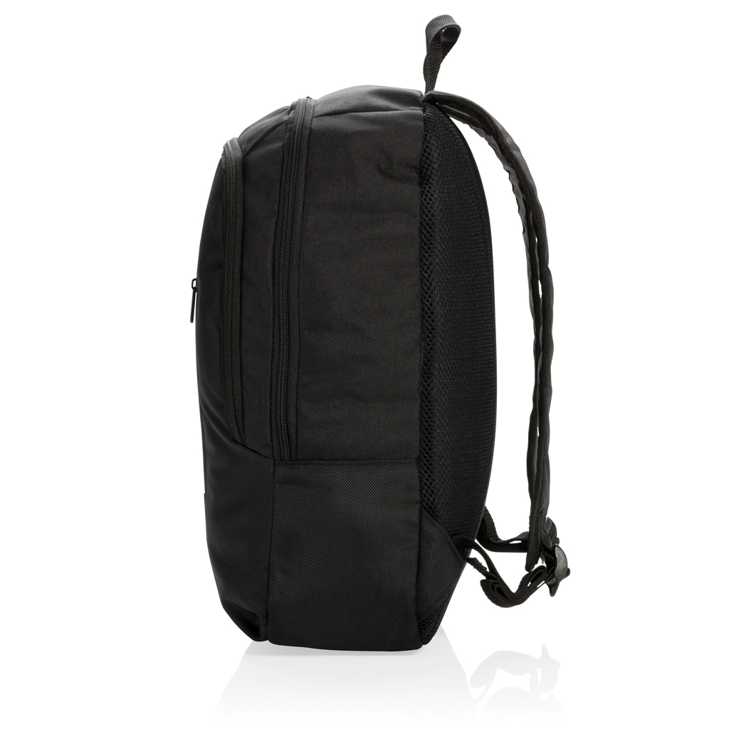 Mochila negocios 17” Swiss peak