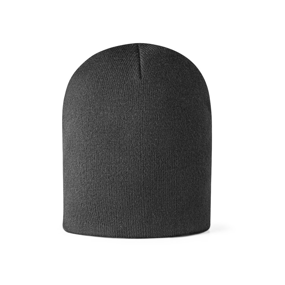 HAWK. Gorro unisex poliéster reciclado (100% rPET)