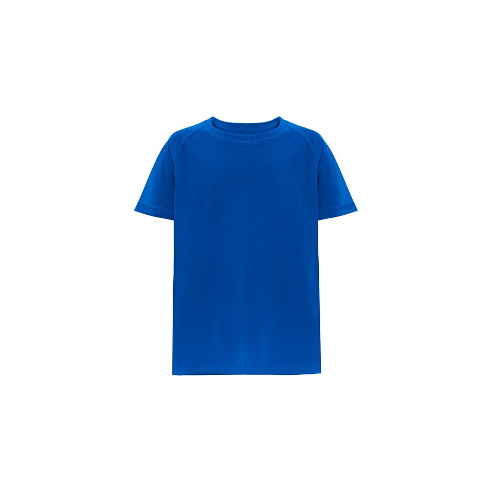 THC MOVE KIDS. Camiseta niño