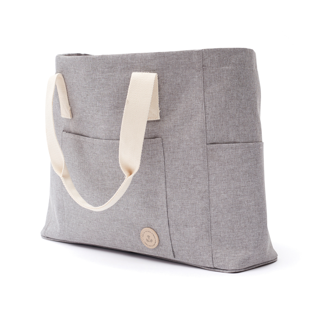 VINGA Bolsa de playa Sortino