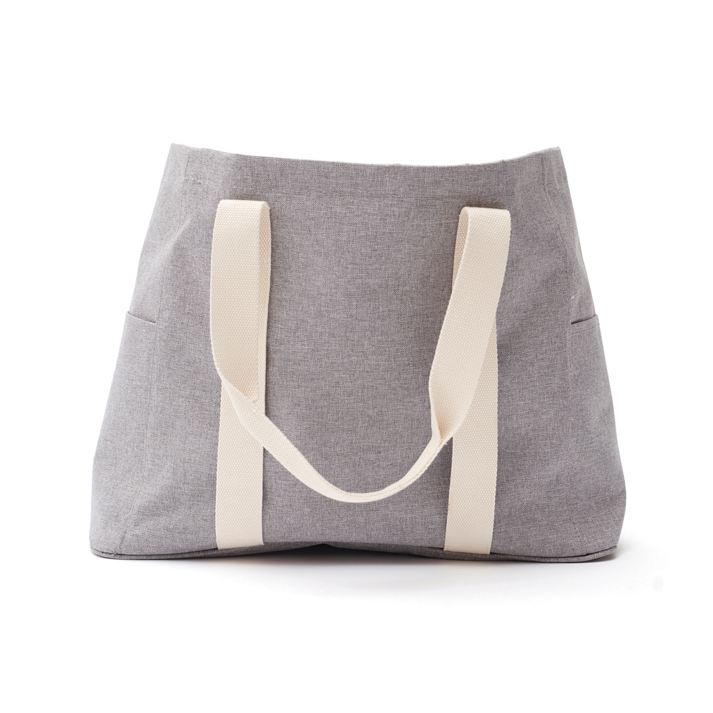 VINGA Bolsa de playa Sortino