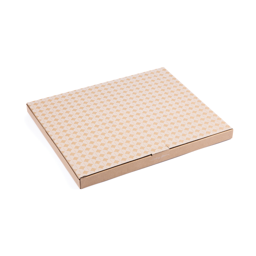 VINGA Table de servir horizontal Buscot