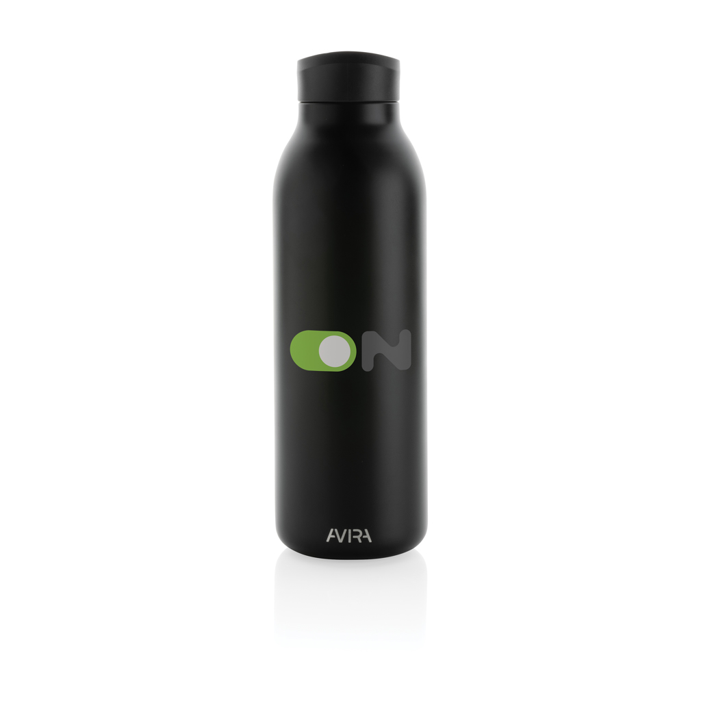 Botella Avira Avior 500 ml de acero RCS