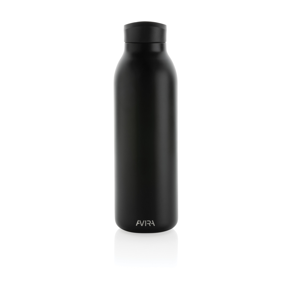 Botella Avira Avior 500 ml de acero RCS