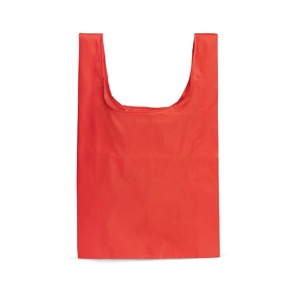 PLAKA. Bolsa plegable 210D