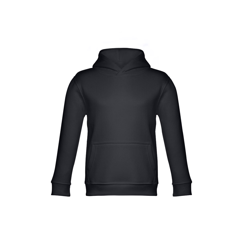 THC PHOENIX KIDS. Sudadera unisex para niños, con capucha