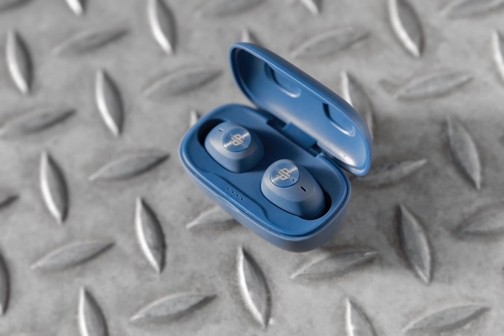 Auriculares Urban Vitamin Palm Springs RCS rplastic ENC