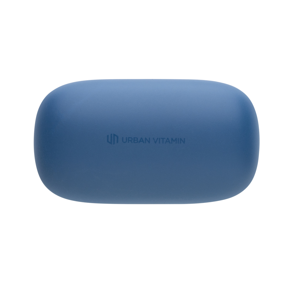 Auriculares Urban Vitamin Palm Springs RCS rplastic ENC