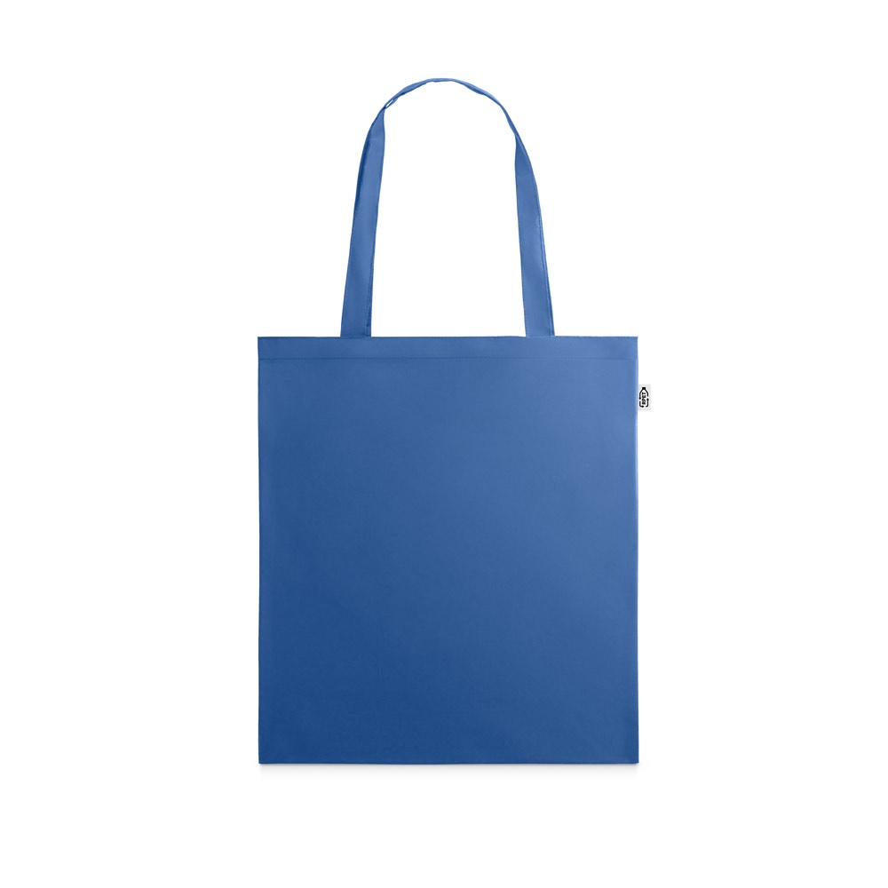MAPUTO. Bolsa 190T poliéster reciclado (100% rPET)