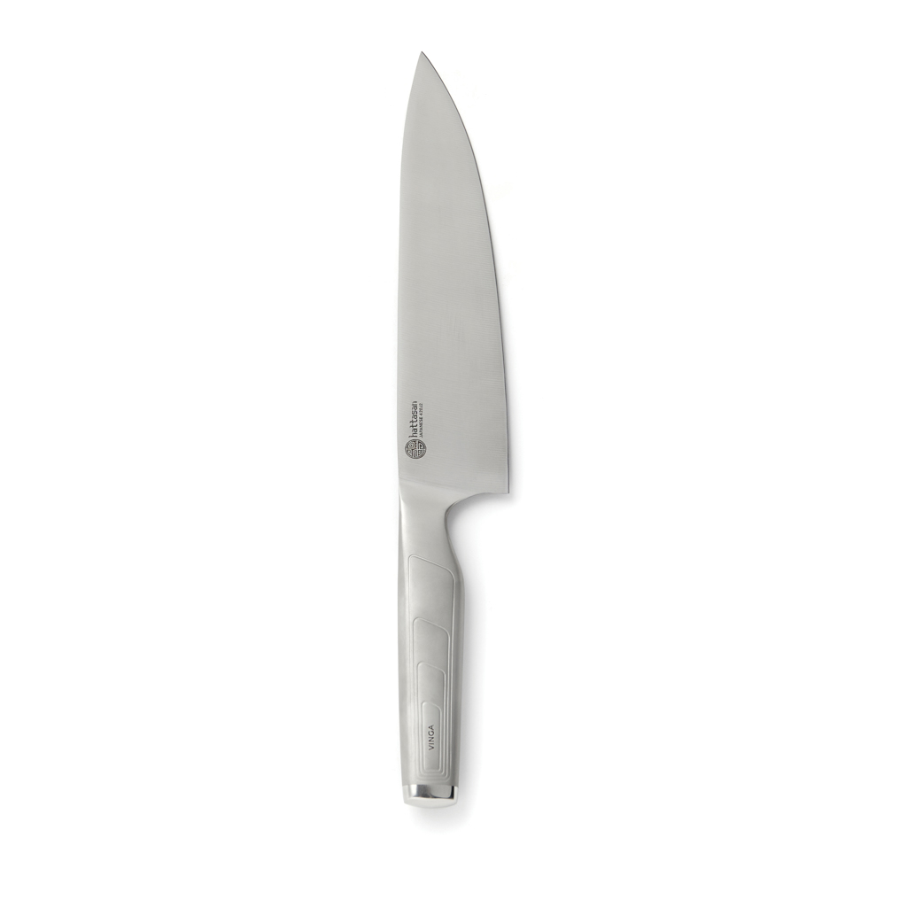VINGA Cuchillo de chef Hattasan