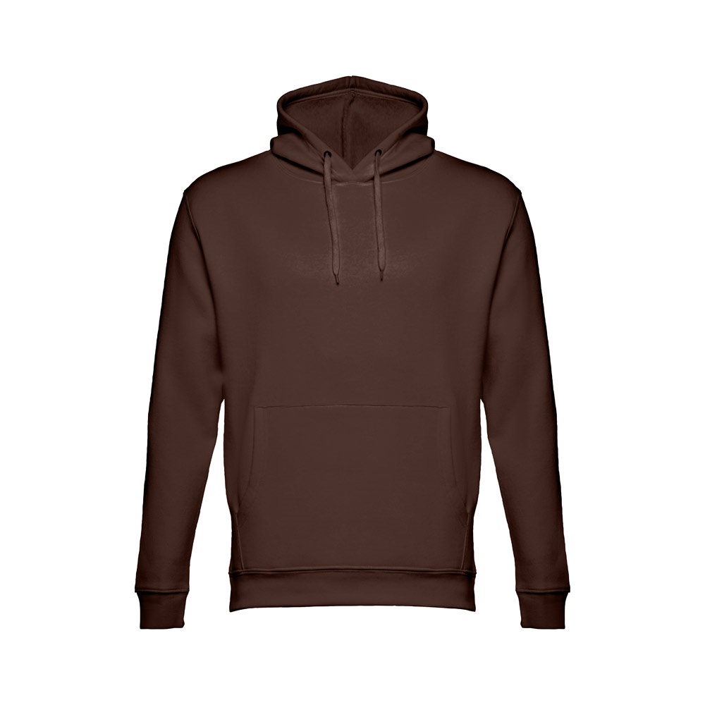 THC PHOENIX. Sudadera unisex, con capucha