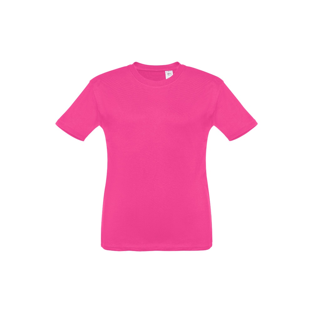 THC QUITO. Camiseta de niños unisex