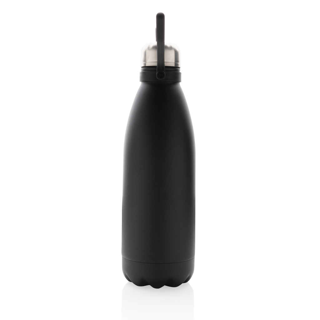 Botella RCS al vacío grande acero inoxidable reciclado 1,5L