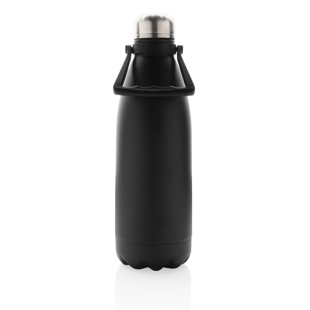 Botella RCS al vacío grande acero inoxidable reciclado 1,5L
