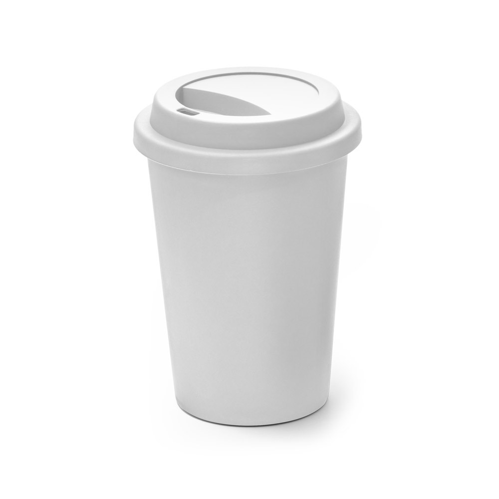 TONALI 450. Vaso reutilizable