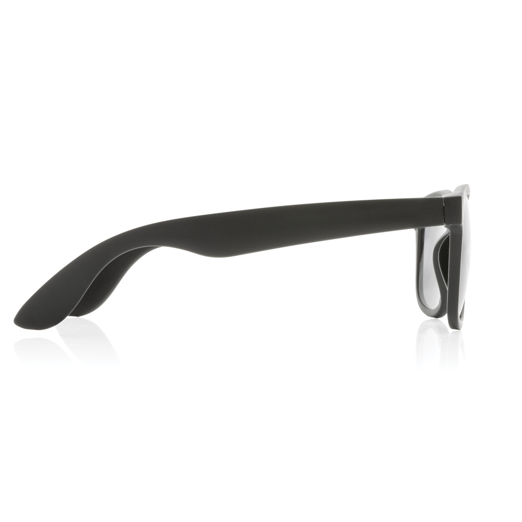 Gafas de sol de plástico PP reciclado RCS