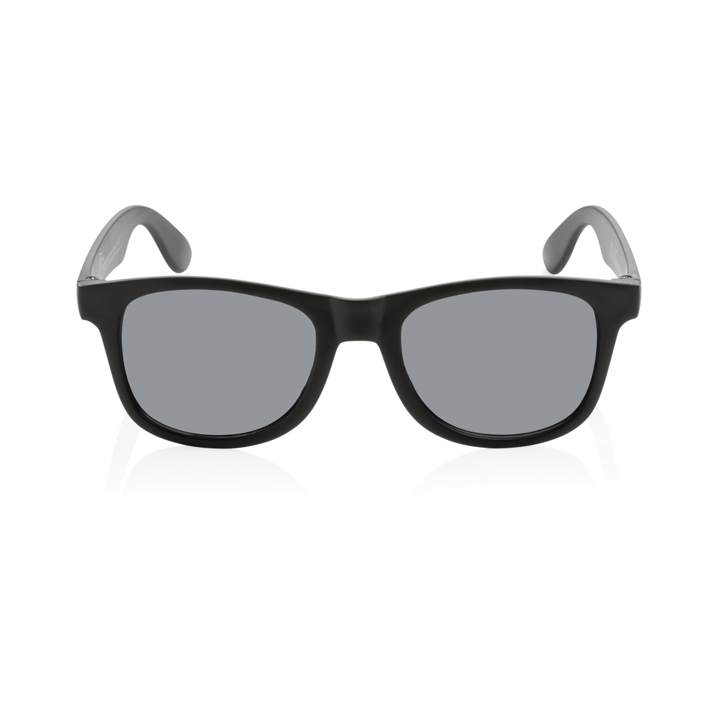 Gafas de sol de plástico PP reciclado RCS