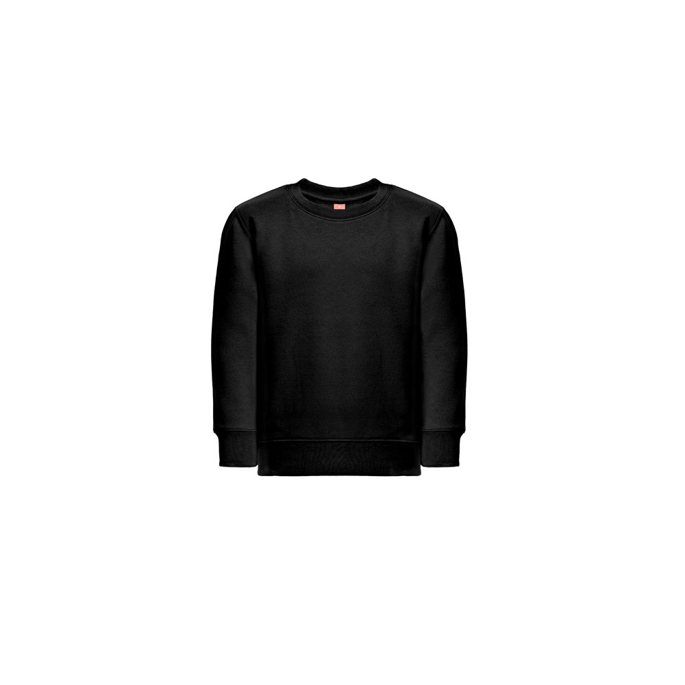 THC DELTA KIDS. Sudadera niño