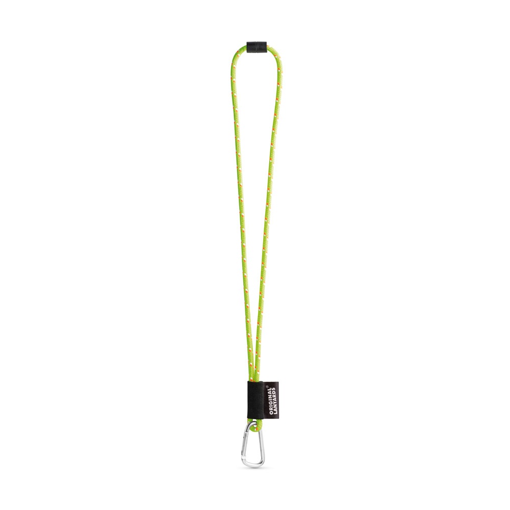 . Lanyard Nautic Long Set. Modelos estándar