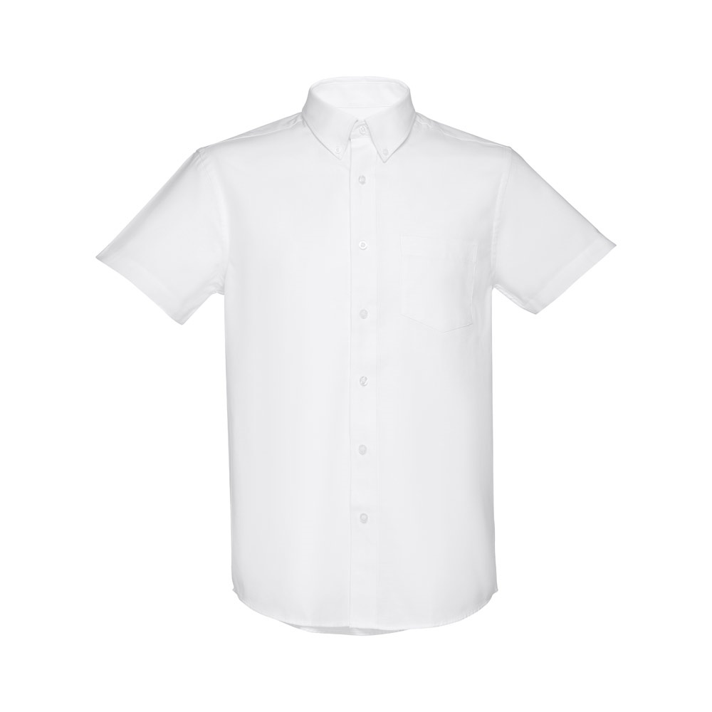 THC LONDON WH. Camisa oxford para hombre